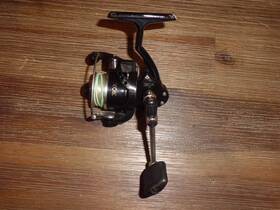 310x Mitchell Ultra Light Spinning Reel