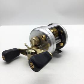 Ad-2451 Mitchell Vintage Spidercast Pro Scp 600 Bait Cast Fishing Reel Smooth Operation
