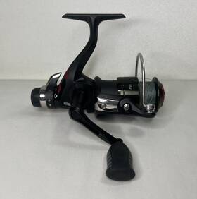 Avrz-2000r Mitchell Avocet Rz Spinning Fishing Reel