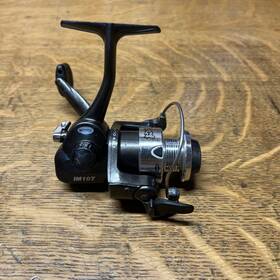 No.im10t Mitchell Im10t Impact 5.5 1 Light Trigger Bail Spinning Fishing Reel