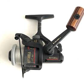 Lc30 Mitchell Long Cast Spinning Reel Fishing Casting