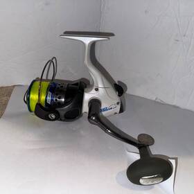 Ss-40b Mitchell Ss40b Cabelas Salt Striker Spinning Reel