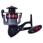 Mls40 Bx3 Zebco Quantum Fin Nor Mega