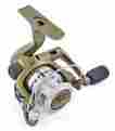 Mlsp-210 South Bend Cp Ambidextrous Mcr Lt 2 Ball Bearing Fishing Spinning Reel 039364114832