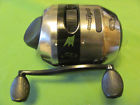 Mn-50 Mudville Catmaster Night Life Spincast Reel New Of Combo