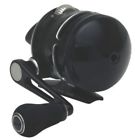 6lb-100yd Mo-606154 Zebco Omega Pro Spincast Reel