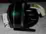 Sabra130b Model130b 130b Johnson Sabra Spincast Reel Nice Cond Works Great New Line