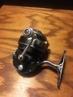 Monti Super Swiss Vintage Fishing Reel Spincasting