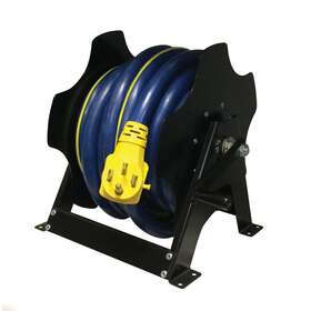 Reel56009h Morryde Economy Easy Reel Spooler