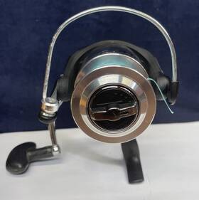 Cs-60c Mr. Catfish Fishing Reel 5.1 1 Gear Ratio Lbs/yds 18/280 20/255 30/170