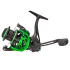 1-8.2oz-120-6-30 Ms100 Lews Fishing Mach Speed 849004017672