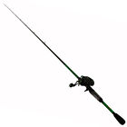 Ms1hl610mh Lews Fishing Mach Baitcast 849004017559