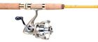 Ms7077 Eagle Claw Brave 2-pc 047708737524