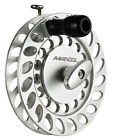 Mtr08s Maxel Aluminum Teaser Reel 799967398267