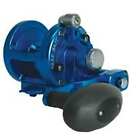 Mxl5.8b Avet Lever Drag Conv.reel Blue