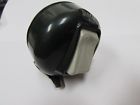 Mz-23-a Zebco Spincast Reel Rear Plastic Cover Green Usa