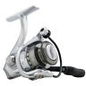 N-a Abu Garcia Silver Max Spinning Free Shipping 0036282324633