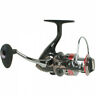 4.5kg-180 N-a Eagle Claw Gunnison Spinning Reel Ball Bearing Yds 0047708640541