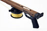 N-a Riffe Radial Speargun Reel Spectra And Best Price 0737069932644