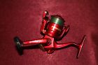 Fb350s N-a Shakespeare Firebird Reel