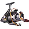 Dk2000 N-a Sougayilang Series Spinning Fishing Reels With 0600518181965