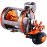N-a Sougayilang Thunder Ls Ii Right Handed Line Counter 0098185887714