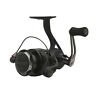 N-a Zebco Quantum Smoke Pt Inshore Size Gear Ratio 0032784628811