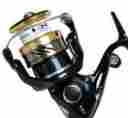 Nasc3000hgfb Shimano Nasci 4bb 6.2 Cpt