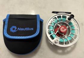7-9wt Nautilus A4070 Xl Max