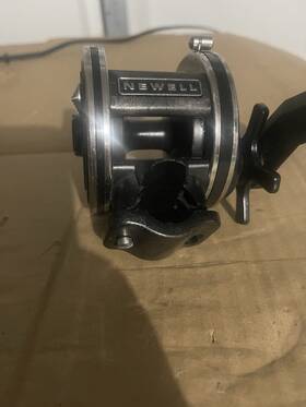 322-f Newell Reel P
