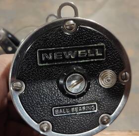454-f Newell 454 -f Reel Nice