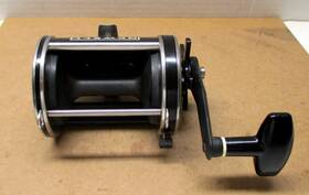 C550-4.6f Newell C550-4 Fishing Reel Read Description Freashly Serviced
