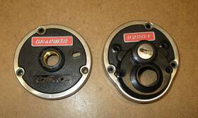 P220-f Newell Reel Plates Rings Bearing Cap