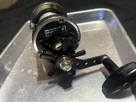 P229-f Newell Conventional Saltwater Fishing Reel .. Made In Usa
