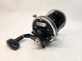 P344-j Newell P344j Used Condition Fully Functional Saltwater Offshore Reel
