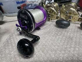 S440-5 Newell P440-f Conventional Fishing Reel