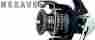 Nex4000fd Shimano Nexave 4bb 5.2 1 Gear Ratio Fd Spin Reel 13lb Max Drag 022255203869