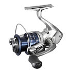 Nexc5000hgfe Shimano Nexave Spinning Reel Compact Gear Ratio Retrieve 022255216302