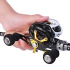 Ns4pooqjez Sougayilang Baitcasting Fishing Super Light Weight Lb Drag 602130835486