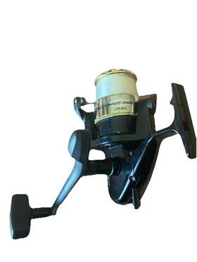 Ocean Reef Or-60 Ocean. Fishing Reel-gear Ratio 4.1 1