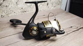 Offshore Angler Fg4000 Bass Pro Off Shore Frigate Spinning Reel Powerlock 5.2 1 Ratio
