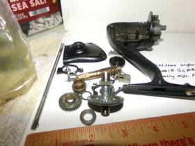 Gc50b Offshore Angler Model#gc50b Reel Parts