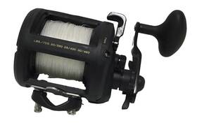Epj027456 Offshore Angler Gcp-30 Fishing Reel