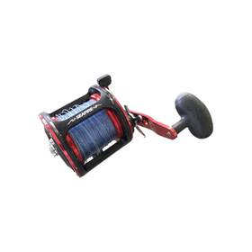 Ofsa40sf Offshore Angler Seafire Conventional Saltwater Reel - 3.25 1