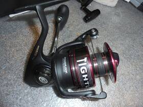 Tl8000 Offshore Angler Spinning Reel Saltwater Tightline All Metal