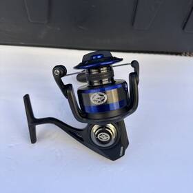 Tlb8000 Offshore Angler Tl8000b Spinning Reel Tightline 6 Bb Extra Large