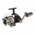 Ofs45 Zebco Quantum Bx3 Fin-nor Offshore Spinning Reel 45sz 032784587989