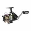 Ofs55 Zebco Quantum Bx3 Fin-nor Offshore Spinning Reel 55sz 032784587996