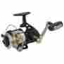 Ofs95 Zebco Quantum Bx3 Fin-nor Offshore Spinning Reel 95sz 032784571872