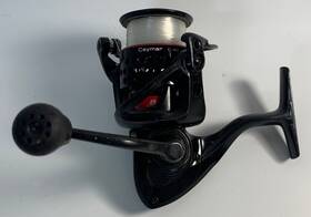 Okuma 739998137176 Ceymar C-40 5.0 1gr Spinning Reel C40 Fishing